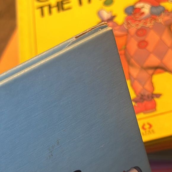 Complete Raggedy Ann & Andy's Grow & Learn Library Hardcover Books Set 1-20 1988 - Picture 13 of 14